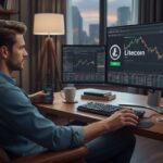 The one mistake that exposes your wallet when buying Litecoin online