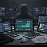 Why you shouldn’t trust crypto profit screenshots online