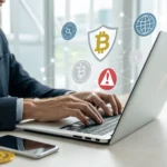 How to avoid fake Litecoin sellers posing as official exchange websites