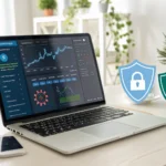 Why buying Litecoin online through verified platforms beats “quick swap” pop-ups