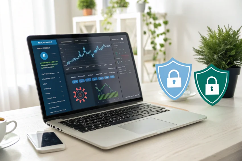 Why buying Litecoin online through verified platforms beats “quick swap” pop-ups