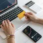 What to check before entering your card details to buy Litecoin online