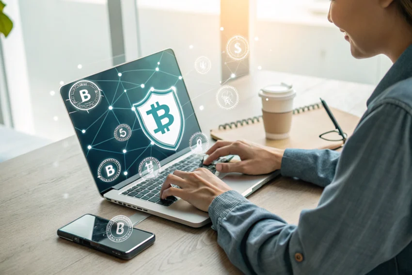 How to check if a crypto website, app, or token is legitimate