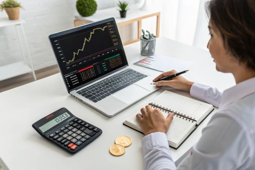 How to compare real fees when buying Litecoin online — not just the headline rate