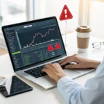 The most common crypto scams for beginners — and how to spot them in seconds